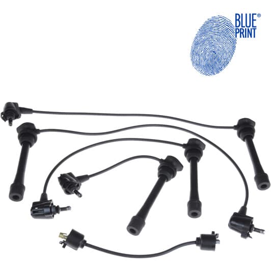 ADT31614 Blue Print Комплект проводов зажигания для Toyota Previa