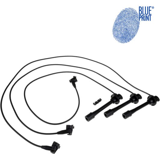 ADT31663 Blue Print Комплект проводов зажигания