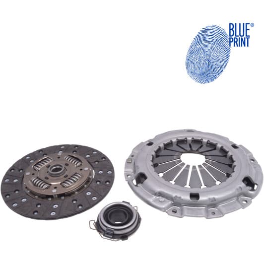 ADZ93055 Blue Print Комплект сцепления для Isuzu D-Max