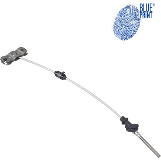 ADM54662 Blue Print Трос ручного гальма для Mazda MX-5