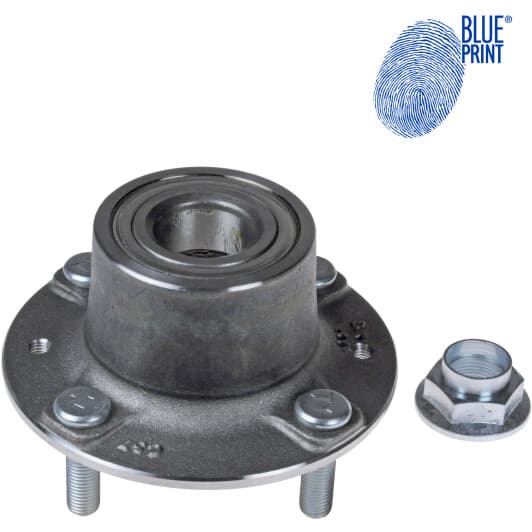 ADG08305 Blue Print Ступица колеса