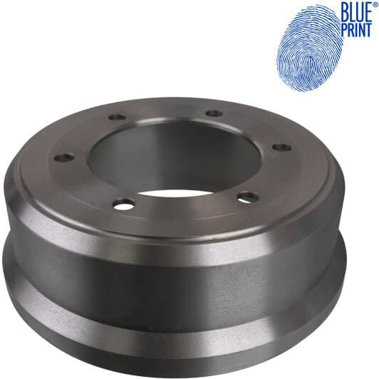 ADC44717 Blue Print Тормозной барабан для Mitsubishi Canter