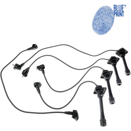 ADT31617 Blue Print Комплект проводов зажигания для Toyota Carina