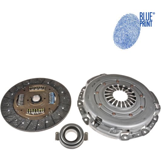 ADG030199 Blue Print Комплект зчеплення для Kia K2900