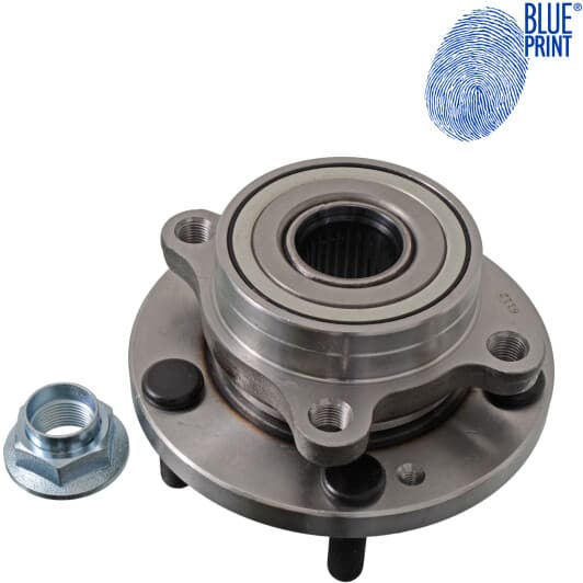 ADG08284 Blue Print Ступиця колеса