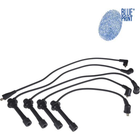 ADM51602 Blue Print Комплект проводов зажигания