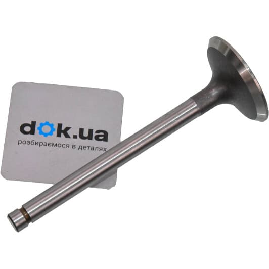 ta860 Tucker rocky Впускний клапан