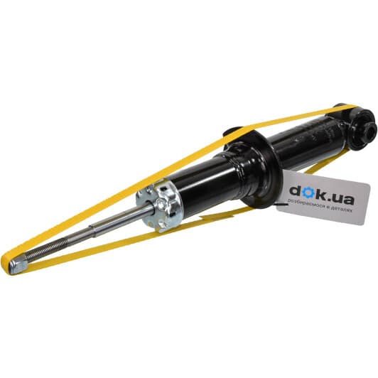 A-1802G Optimal Стойка амортизатора