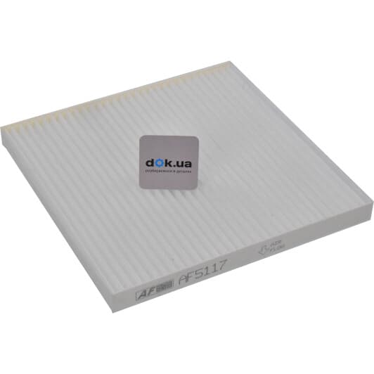 af5117 Alpha Filter Фильтр салона