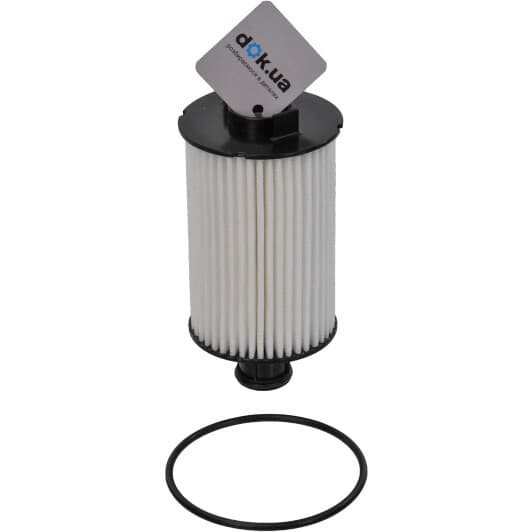 ADJ132105 Blue Print Оливний фільтр