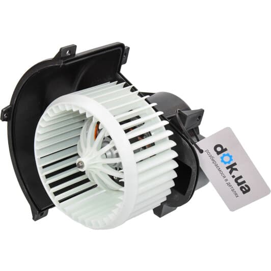 34091 NRF Вентилятор салона