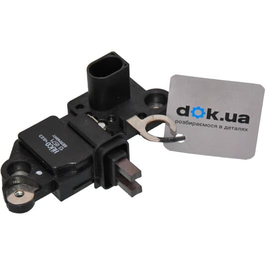 130571 Astemo Регулятор генератора