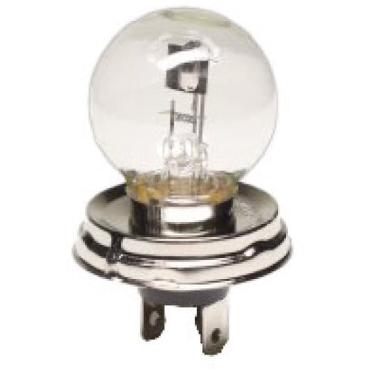 Автолампа Квант R2 P45t 75 W прозрачная 65003700