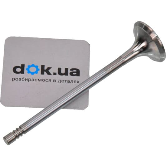 R6621/RCR Freccia Выпускной клапан