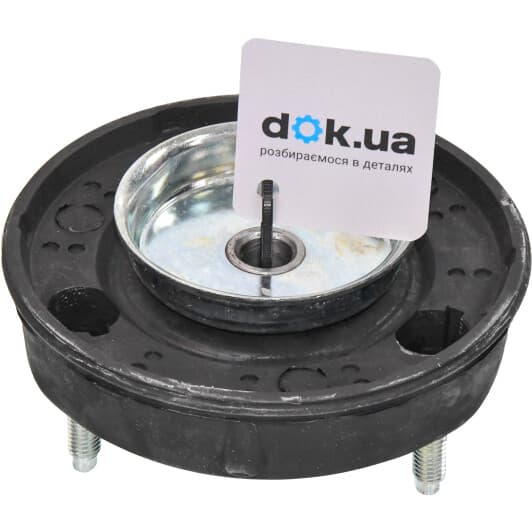 302 358 Topran Опора амортизатора для Ford Transit