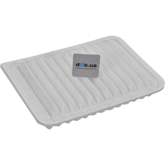 af1002 Alpha Filter Повітряний фільтр для Toyota Yaris