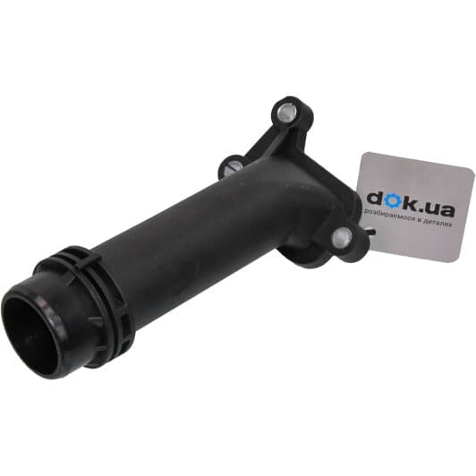 108261 Febi Фланец охлаждающей жидкости