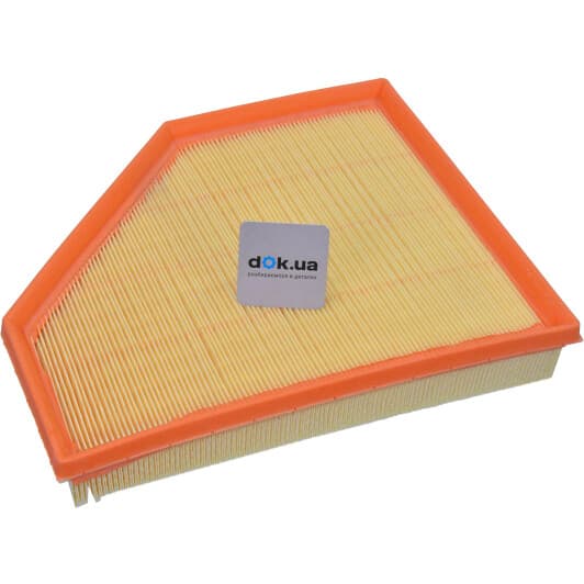 c28054 Mann Воздушный фильтр