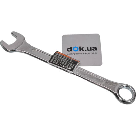 Ключ рожково-накидной STHOR 51048 I-образный 14 мм