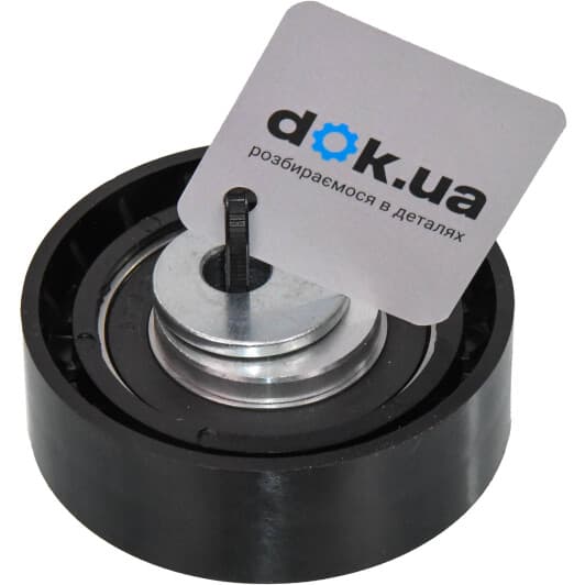 RT1467 Autlog Натяжний ролик ременя ГРМ