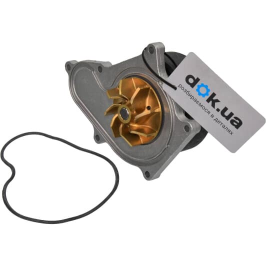 PA10358 Bugatti Помпа