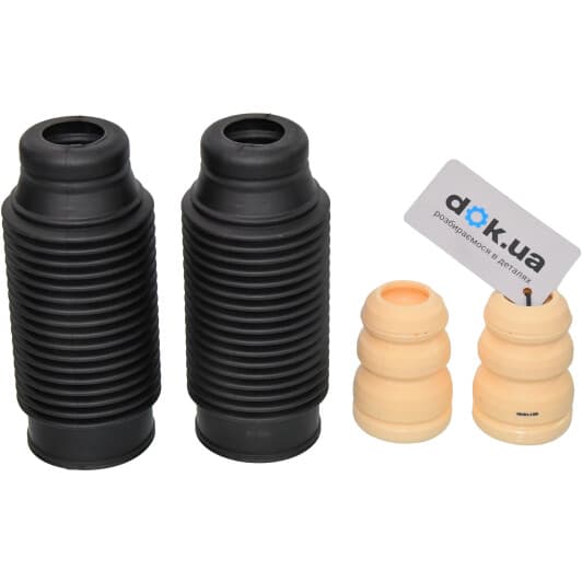 mk81138 SATO tech Комплект (пыльники + отбойники) для Hyundai Santa Fe