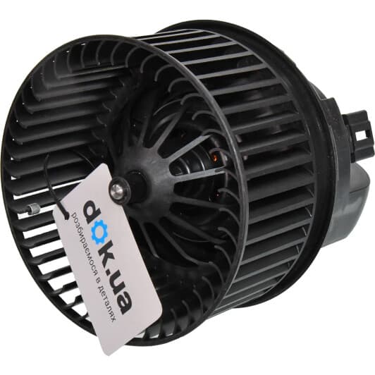 98598 Asam Вентилятор салону