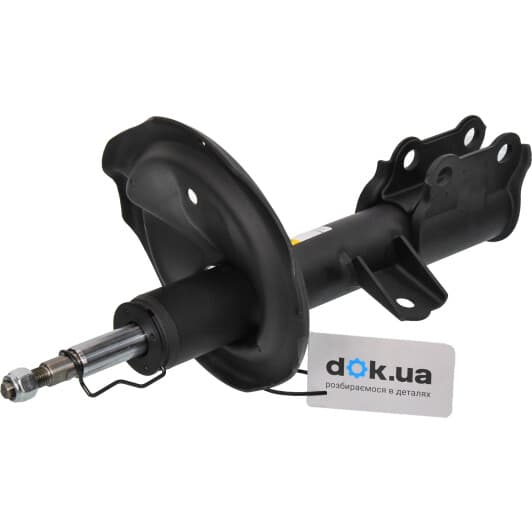 rs338022 RAISO Стойка амортизатора для Hyundai Elantra