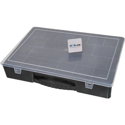 Органайзер для дрібних деталей Vitol 31725