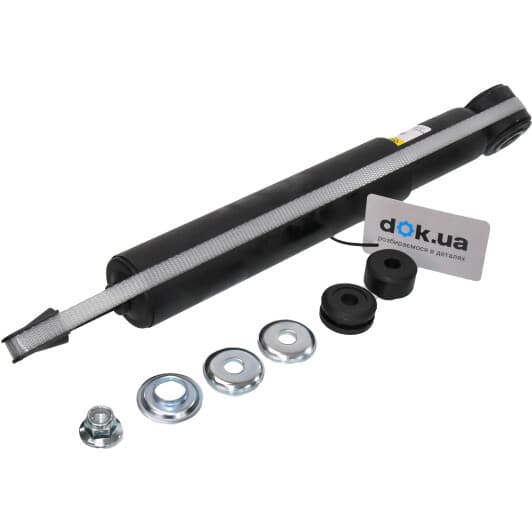 rs312215 RAISO Амортизатор