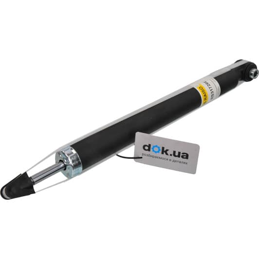 rs317266 RAISO Амортизатор задній  Mercedes C-Class (C207/W212)/E-Claas (S204/W204/C204) 07-