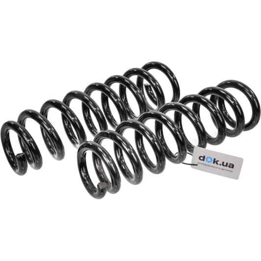 sf225tp RAISO Пружина подвески для Toyota Land Cruiser Prado (120, 150)