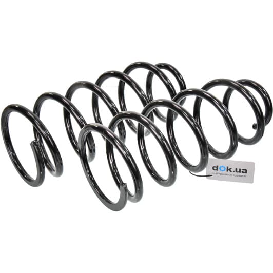 sr224tp RAISO Пружина подвески для Toyota Land Cruiser Prado (120, 150)