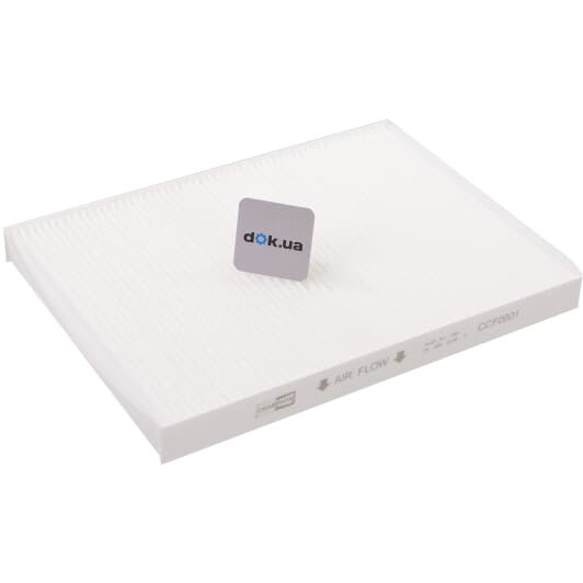 CCF0001 Champion Фильтр салона