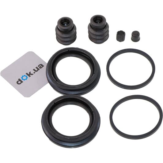 402686 ERT Ремкомплект тормозного суппорта