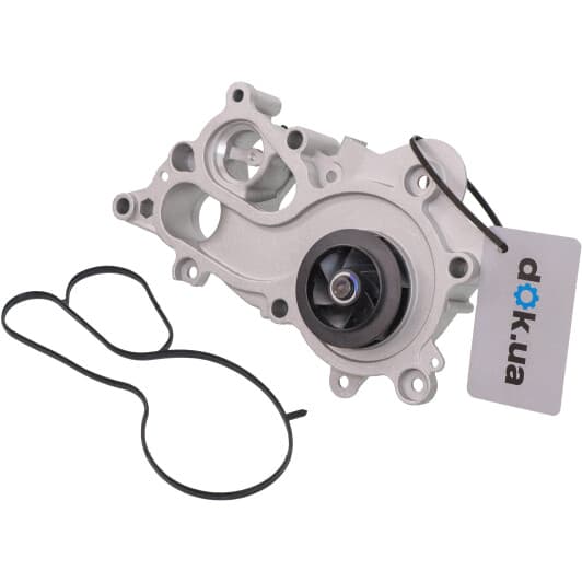 A234 Dolz Помпа