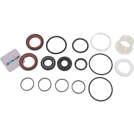 fo9024kit MSG Ремкомплект рулевой рейки