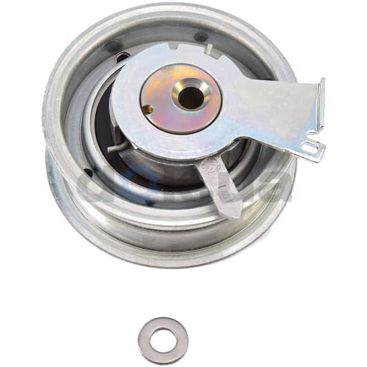 531 0203 20 INA Натяжной ролик ремня ГРМ