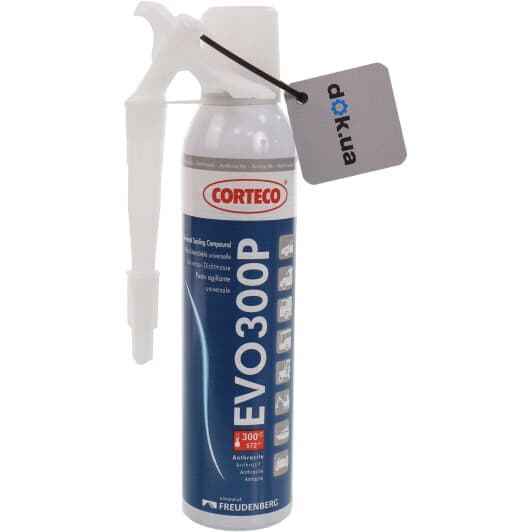 Corteco EVO300 серый формирователь прокладок, 200 мл (49392392)