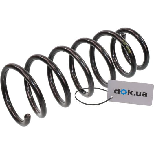 4266779 Lesjöfors Пружина подвески