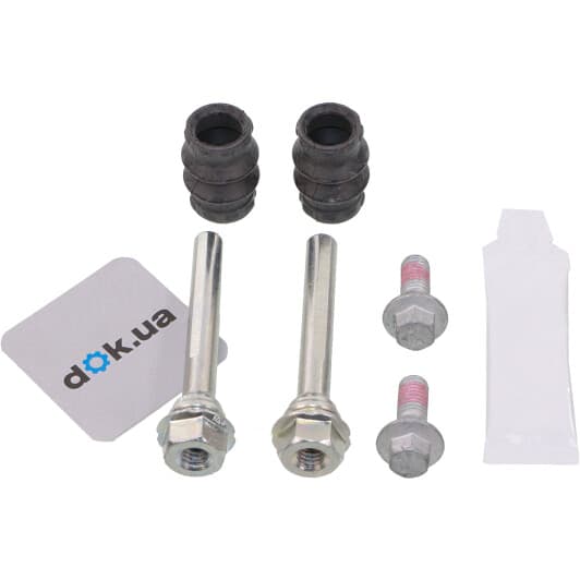 1161953510 JP Group Ремкомплект тормозного суппорта