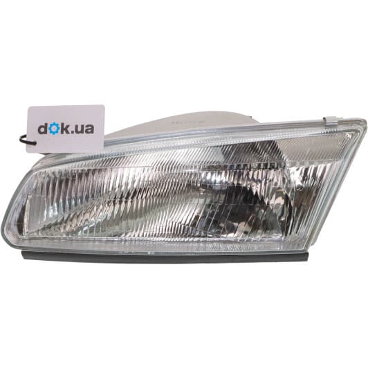 2121176LLDE Depo Основная фара для Toyota Camry
