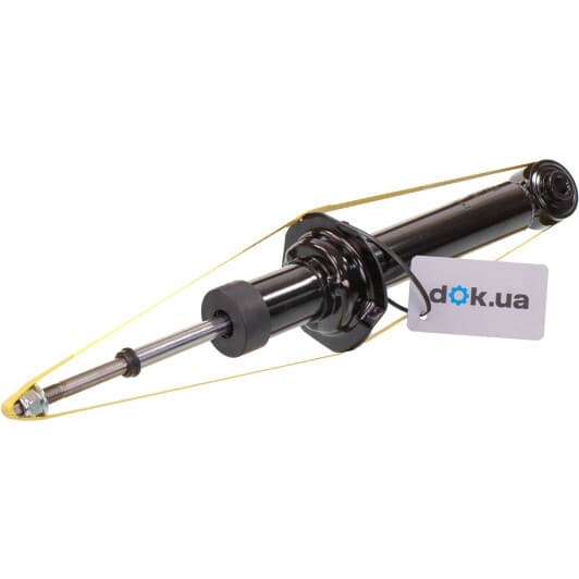 mss020054 Mando Стойка амортизатора для Nissan Maxima