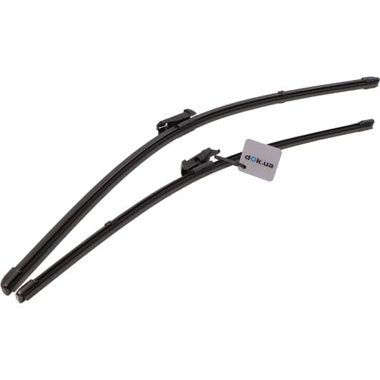 119296 SWF Щітки склоочисника