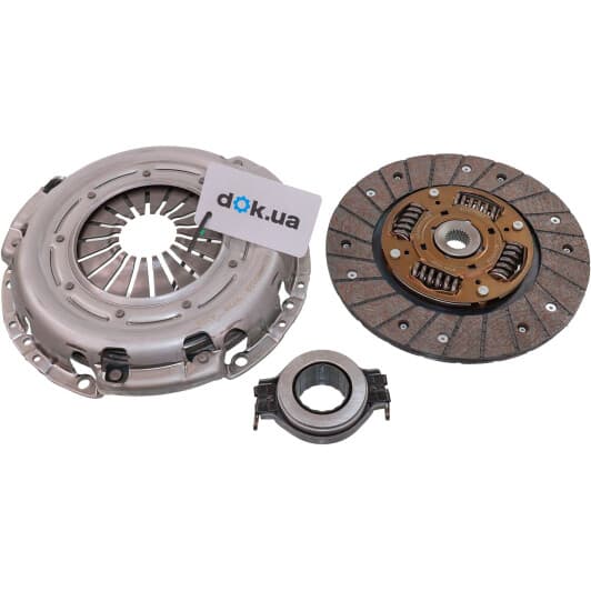 adv183028 Blue Print Комплект зчеплення