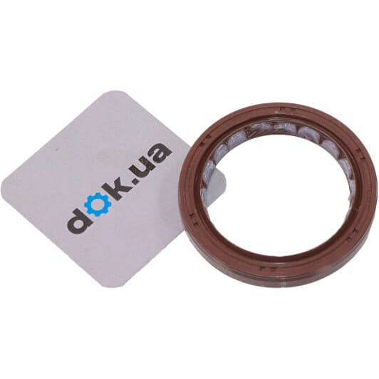 902980 Elring Сальник колінчастого вала