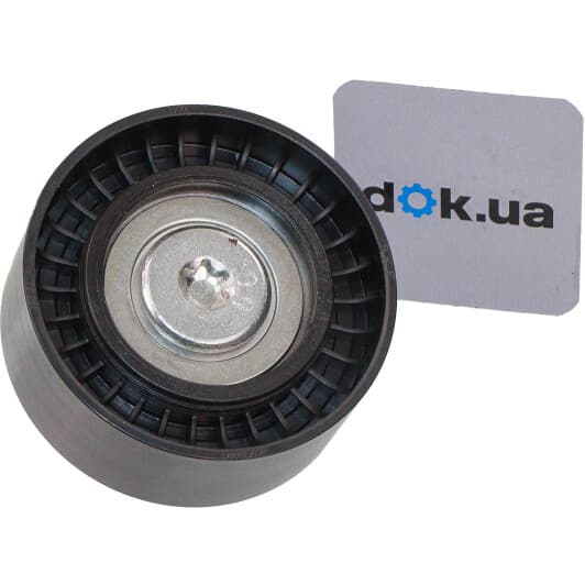 vkm38881 SKF Обводной ролик поликлинового ремня