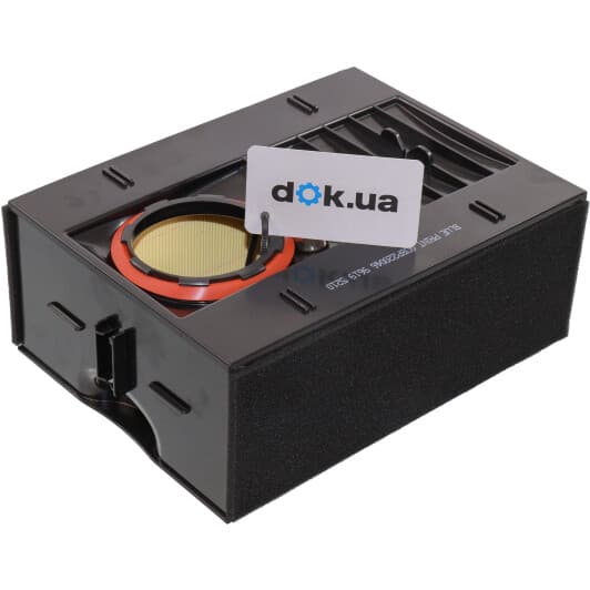 adbp220046 Blue Print Воздушный фильтр для Porsche Macan