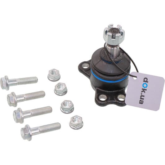 TC3389 Delphi Шарова опора