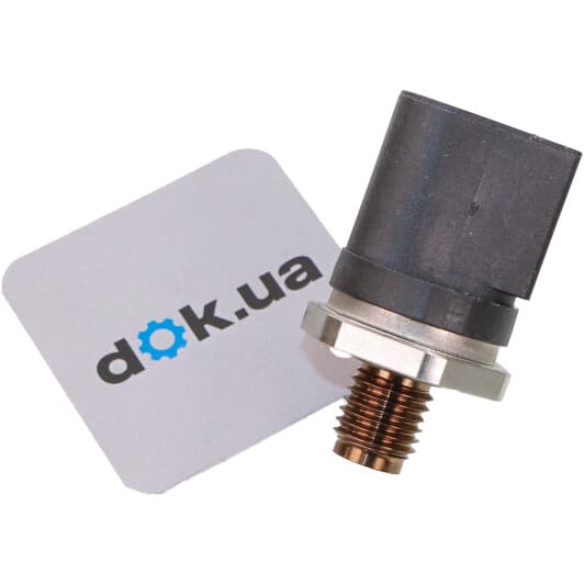 ft80069 Fast Датчик давления подачи топлива